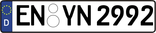 EN-YN2992