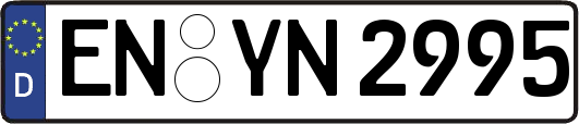 EN-YN2995