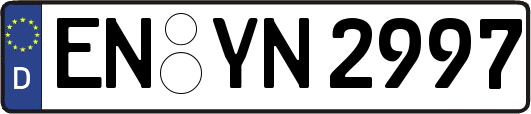 EN-YN2997