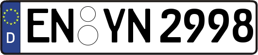 EN-YN2998