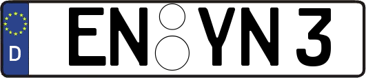 EN-YN3