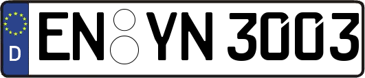 EN-YN3003