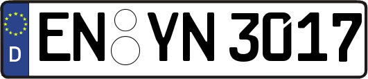 EN-YN3017