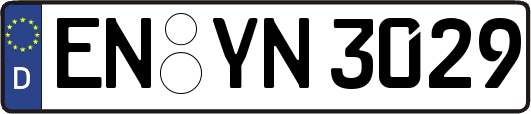 EN-YN3029