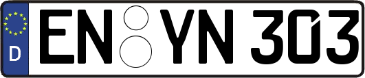 EN-YN303