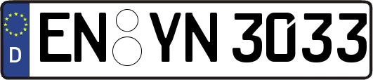 EN-YN3033
