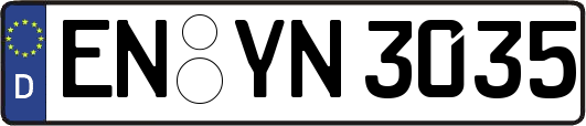EN-YN3035