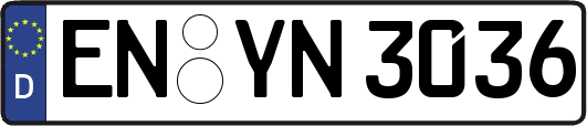 EN-YN3036