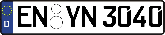 EN-YN3040