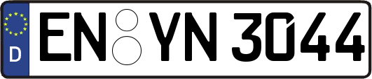 EN-YN3044