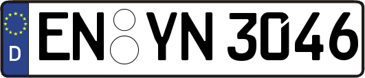 EN-YN3046