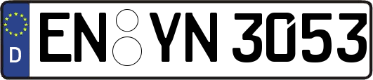 EN-YN3053