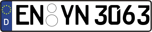 EN-YN3063