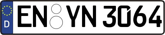 EN-YN3064