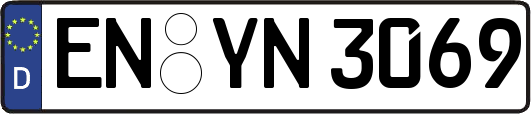 EN-YN3069