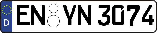 EN-YN3074