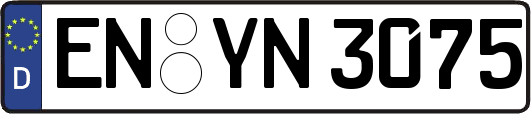 EN-YN3075