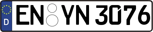 EN-YN3076