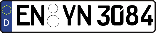 EN-YN3084