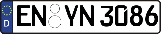 EN-YN3086