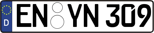 EN-YN309