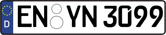 EN-YN3099
