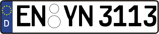 EN-YN3113