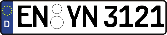 EN-YN3121