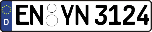 EN-YN3124