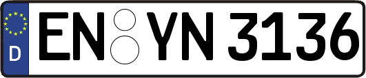 EN-YN3136