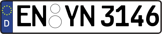 EN-YN3146
