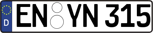 EN-YN315