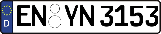EN-YN3153