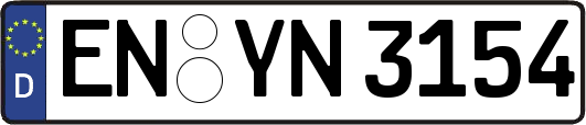 EN-YN3154