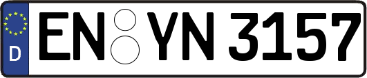 EN-YN3157