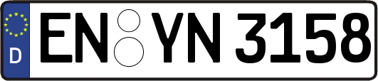 EN-YN3158