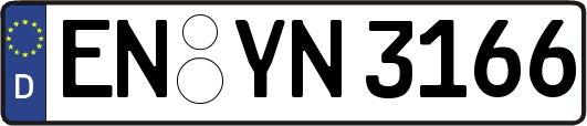 EN-YN3166