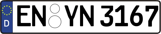 EN-YN3167