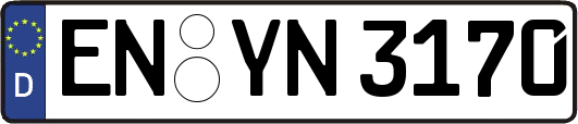 EN-YN3170