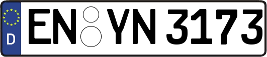 EN-YN3173