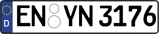 EN-YN3176