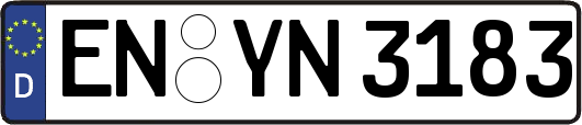 EN-YN3183