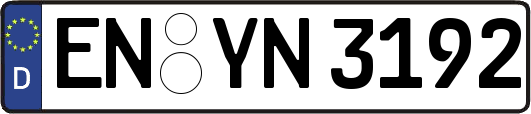 EN-YN3192