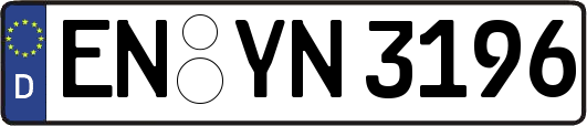 EN-YN3196