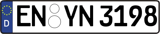 EN-YN3198