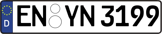 EN-YN3199