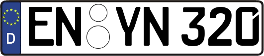 EN-YN320