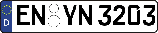EN-YN3203