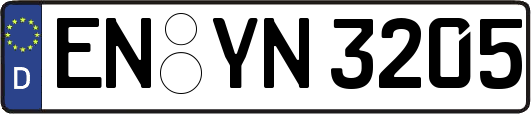 EN-YN3205