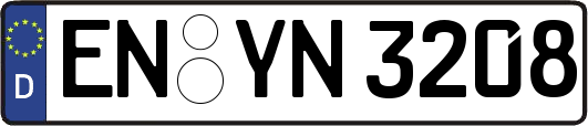EN-YN3208